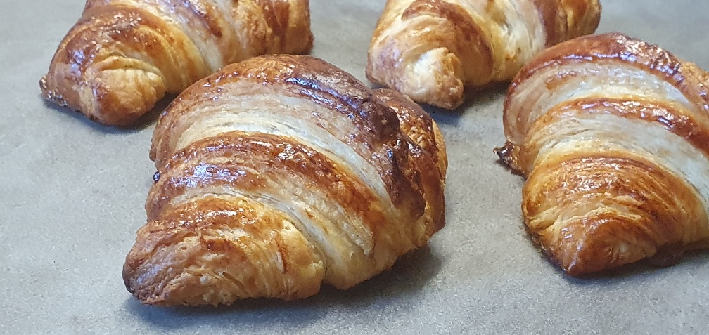 Croissant 2